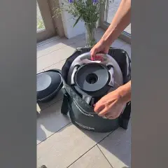 Jak przewieźć Thermomix bezpiecznie? Poradnik krok po kroku