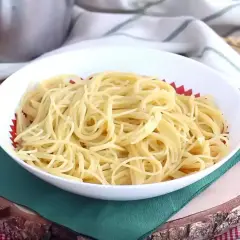 Recetas de pasta: Secretos para cocinarla como un verdadero chef
