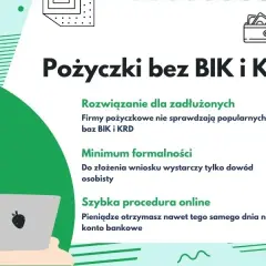 Provident: Sprawdza BIK i KRD? Czy dostaniesz pożyczkę?