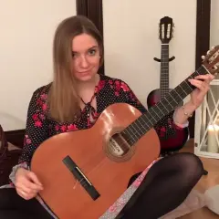 Proste akordy do kocham cię jak Irlandię, które musisz znać
