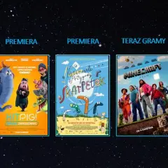 Filmy które są w kinach – sprawdź najnowsze premiery i hity!