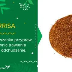Jak zrobić przyprawę harissa – prosty przepis na wyjątkowy smak