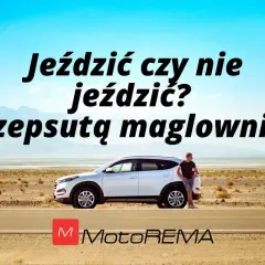 Maglownica: Diagnoza krok po kroku. Czy Twoje auto jest bezpieczne?