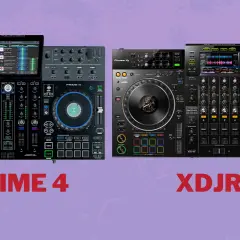 Denon czy Pioneer: Który wybór zapewni lepsze doświadczenia DJ?