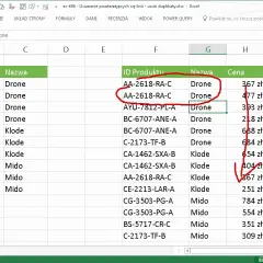  Jak usunąć duplikaty w Excelu? Prosty sposób na pozbycie się powtórzeń w arkuszu