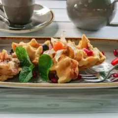 Co zjeść w Lublinie? Odkryj lokalne smaki i najlepsze restauracje