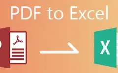Jak z PDF zrobić Excel - proste metody na łatwą konwersję danych