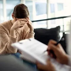 Czy depresja lękowa jest uleczalna? Poznaj skuteczne metody leczenia