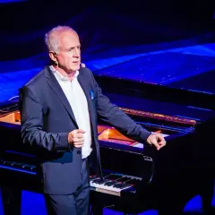 Waldemar Malicki i Filharmonia Dowcipu: Połączenie humoru i muzyki