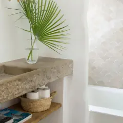 Transforma tu baño: Tendencias modernas y claves para 2026