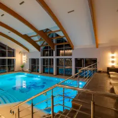 Najlepsze Day Spa w Szczecinie? Znajdź idealną oazę relaksu!