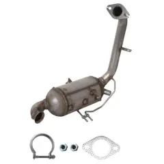 Ford C-Max 1.6 TDCi DPF: Sprawdź, zanim zapłacisz!