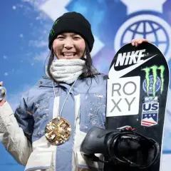Chloe Kim snowboard: Niezwykłe osiągnięcia i wpływ na sport