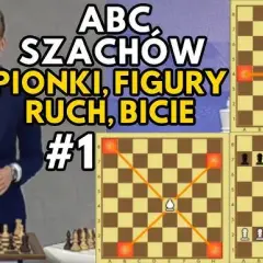 Zasady ruchu pionka: opanuj duszę szachów i wygrywaj!