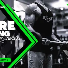 Trening siłowy vs cardio: Co wybrać? Sekrety skutecznej synergii