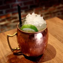 Moscow Mule: la ricetta originale e i segreti per farlo impeccabile