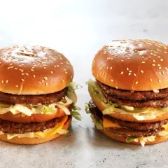 Jak zrobić hamburgery z McDonald's w domu - łatwy przepis krok po kroku