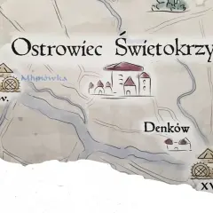 Gdzie jest Ostrowiec Świętokrzyski? Odkryj sekrety serca regionu!