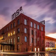 Muzeum Sztuki Nowoczesnej Łódź: ms¹ i ms² Twój przewodnik
