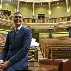 Kto rządzi w Hiszpanii? Poznaj tajemnice władzy i polityki