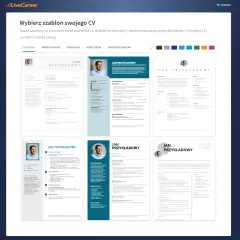 Skuteczne CV: Stwórz idealny dokument, który zachwyci rekrutera!