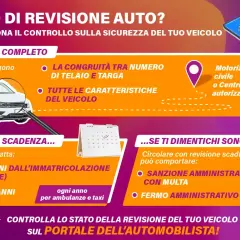 Informazioni su quanto dura la revisione auto: controlli, scadenze e conseguenze del mancato rispetto.