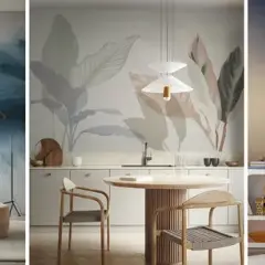 Dormitorio juvenil: Elige el arte mural que refleje su personalidad