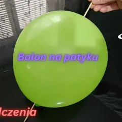 Instrukcja montażu: jak umieścić balon na patyku bez błędów
