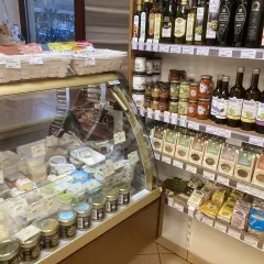 Bacówka Towary Tradycyjne Kraków: Twój smakowy przewodnik