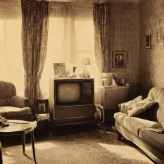 Ile kosztowało mieszkanie w latach 80? Zaskakujące fakty i ceny