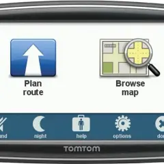 TomTom XXL: Darmowe mapy? Nie! Odśwież oprogramowanie i GPS za darmo.