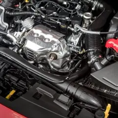 Ford Fiesta jaki silnik wybrać? Poznaj najlepsze opcje i oszczędności