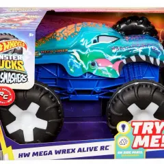 Monster truck zabawka: Jak wybrać najlepszy dla Twojego dziecka?