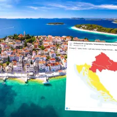 Czy w Chorwacji jest bezpiecznie? Odkryj nieznane zagrożenia dla turystów