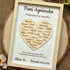 Wiersze z podziękowaniami, które poruszą serce i wyrażą wdzięczność