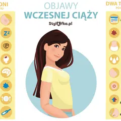 Ciąża czy PMS? Jak rozpoznać pierwsze objawy i co dalej?