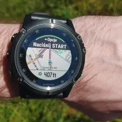 Nawigacja w góry: Smartfon, GPS czy zegarek? Wybierz bezpiecznie!