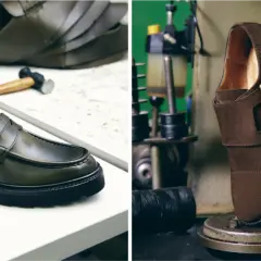 Cómo limpiar zapatos de cuero: Guía experta para un cuidado impecable
