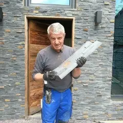 Jak skutecznie ciąć kamień dekoracyjny betonowy bez pęknięć?