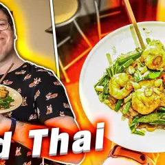 Jak zrobić Pad Thai w domu? Kompletny przewodnik mistrza