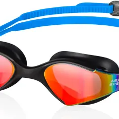 Jak wybrać okulary do pływania? Kompletny przewodnik po modelach