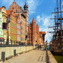 Nocleg w Gdańsku: Ile kosztuje i jak znaleźć najlepszą ofertę?