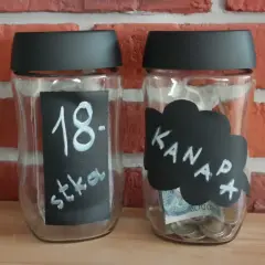 Jak łatwo stworzyć skarbonkę ze słoika DIY i zaoszczędzić pieniądze