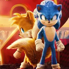 Sonic szybki jak błyskawica na Netflix – kiedy i gdzie oglądać?