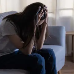 Depresja i anhedonia: Odzyskaj radość życia poradnik Anieli Kubiak