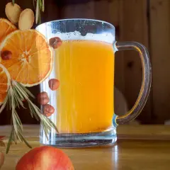 Czy grzane piwo ma alkohol? Sprawdź, co musisz wiedzieć przed spożyciem