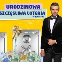 O której jest losowanie w RMF FM? Nie przegap szansy na wygraną!