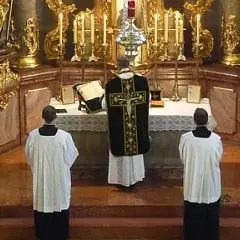Niedziela Palmowa: ile trwa msza i co wpływa na jej długość?