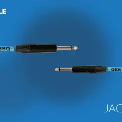 Najlepszy kabel do gitary elektrycznej – uniknij złych wyborów