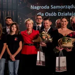 Jak się ubrać na galę rozdania nagród, aby nie popełnić błędu